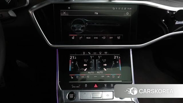 Audi A6 (C8) id 4195365 из Кореи 7