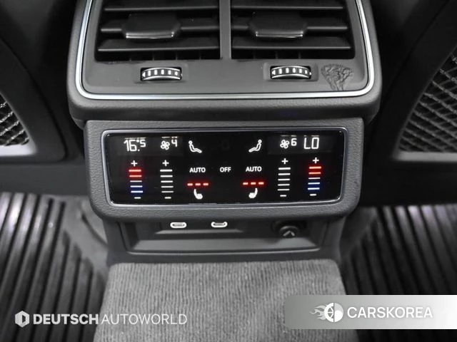 Audi A7 (4K) id 3954427 из Кореи 7