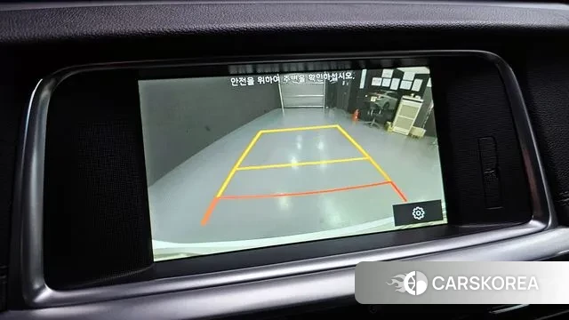 Kia The New K5 2nd generation id 3737242 из Кореи 7