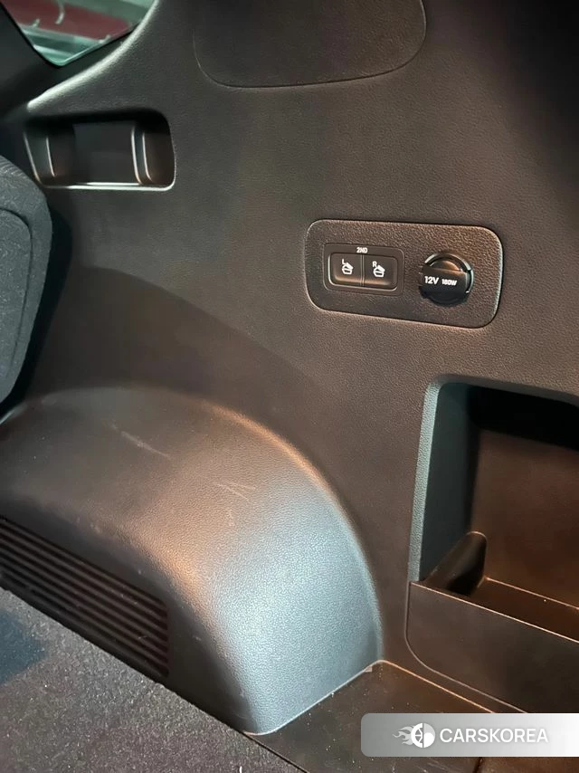 Hyundai The New Santa Fe id 4212023 из Кореи 7