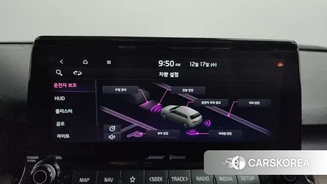 Kia Seltos id 3489416 из Кореи 7