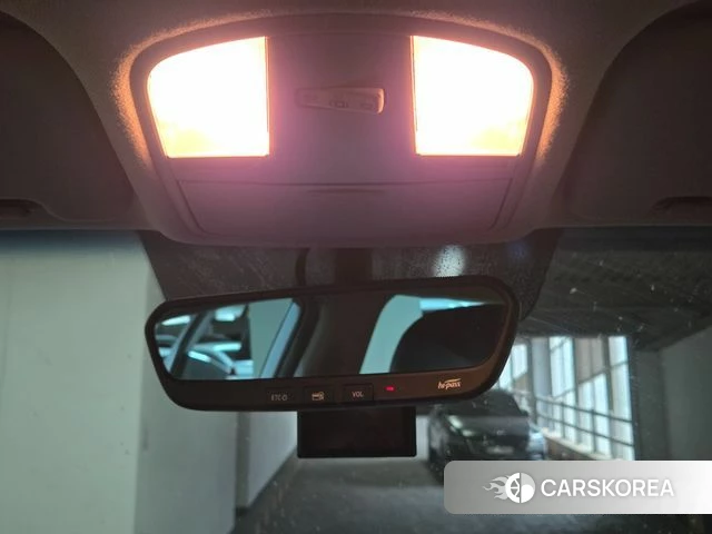 Hyundai Kona id 4525832 из Кореи 7