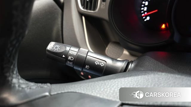 Kia The New Ray id 3910896 из Кореи 7