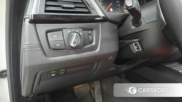 BMW 4 Series (F32) id 3866440 из Кореи 7