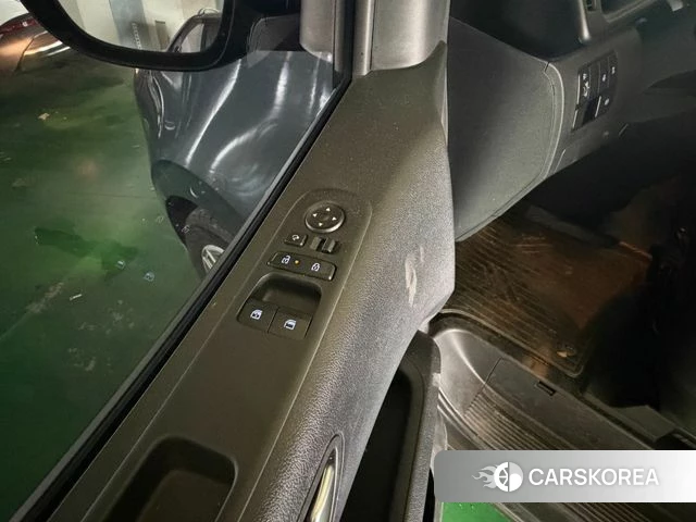 Hyundai Staria id 4421649 из Кореи 7