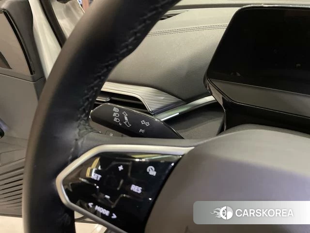 Volkswagen ID.4 CROZZ id 4273426 из Китая 7