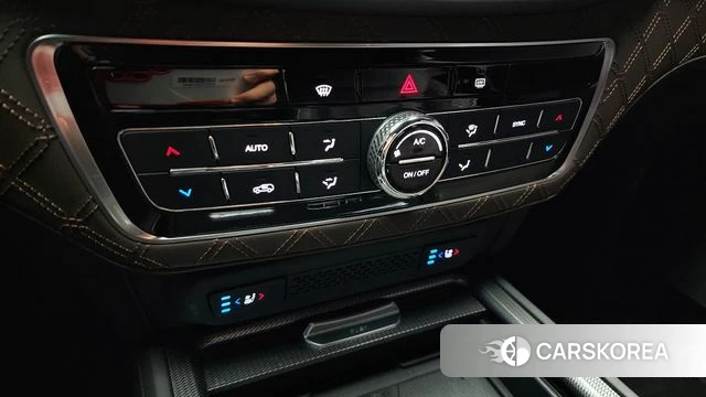 Ssangyong All New Rexton id 3811645 из Кореи 7
