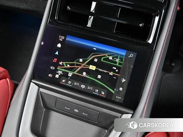 Porsche Panamera (976) id 3876799 из Кореи 7