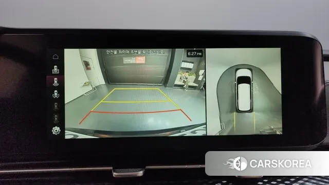 Kia Carnival 4th generation id 3691684 из Кореи 7