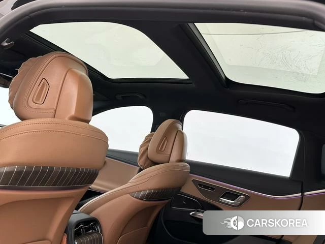 Mercedes-Benz E-class id 4260001 из Китая 7