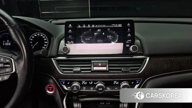 Honda Accord 10th Generation id 3317856 из Кореи 7