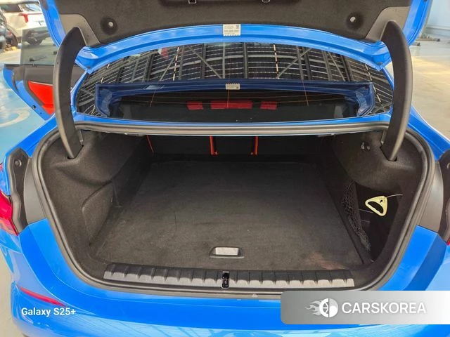 BMW 2 Series Gran Coupe (F44) id 3859952 из Кореи 7