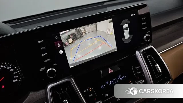 Kia Sorento 4th Generation id 3503810 из Кореи 7