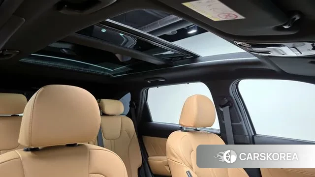 Kia Sorento 4th Generation id 3389038 из Кореи 7