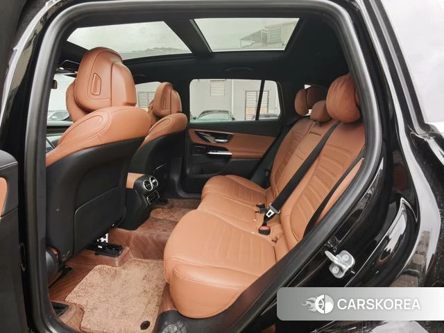 Mercedes-Benz GLC id 4274512 из Китая 7