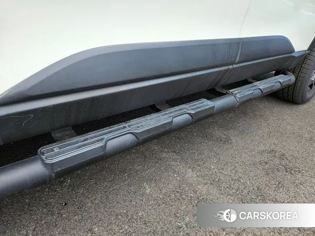 Ssangyong The New Rexton Sport id 2930629 из Кореи 7