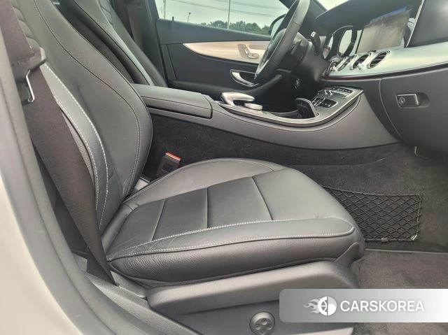 Mercedes-Benz E-Class W213 id 3844301 из Кореи 7