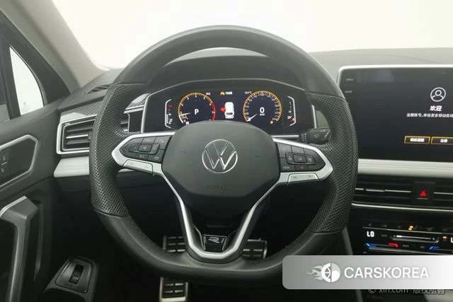 Volkswagen Tiguan L id 4273022 из Китая 7