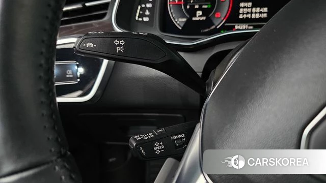 Audi A6 (C8) id 4519436 из Кореи 7