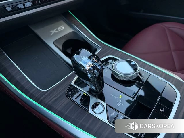 BMW X5 id 4277963 из Китая 7