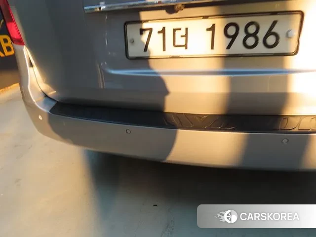 Hyundai The New Grand Starex id 3350542 из Кореи 7