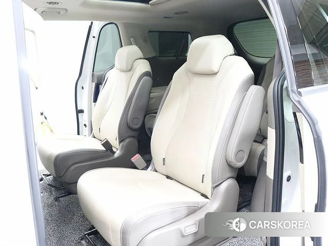 Kia Carnival 4th generation id 4206594 из Кореи 7