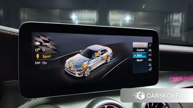 Mercedes-Benz C-Class W205 id 3454618 из Кореи 7