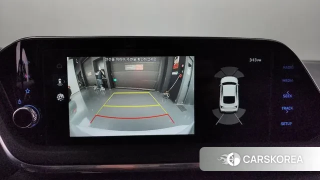 Hyundai Sonata Hybrid (DN8) id 3269467 из Кореи 7