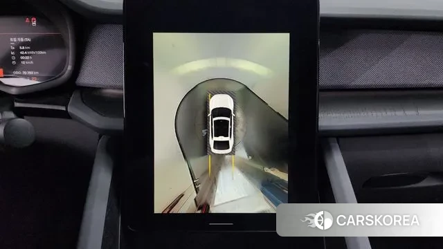 Polestar Polestar 2 id 3007574 из Кореи 7