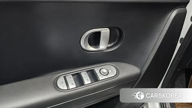 Hyundai Ionic 5 id 3746540 из Кореи 7