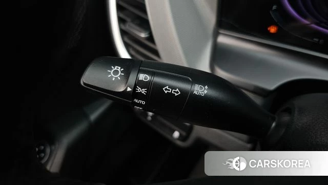 Kia The New Seltos id 4499455 из Кореи 7