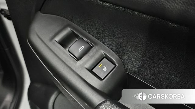Chevrolet (GM Daewoo) Trailblazer id 4692680 из Кореи 7