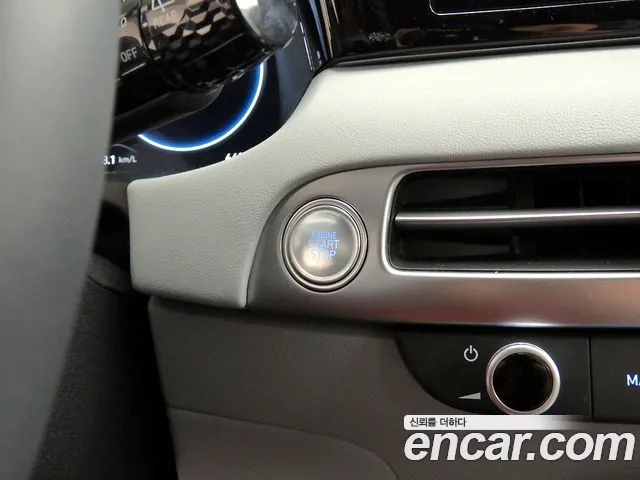 Hyundai The New Palisade id 2277433 из Кореи 7