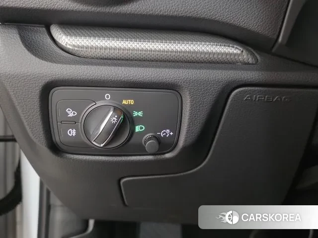 Audi New A3 id 3422967 из Кореи 7