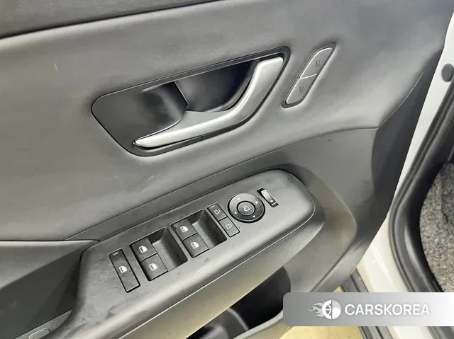 Hyundai Kona Hybrid (SX2) id 3674822 из Кореи 7