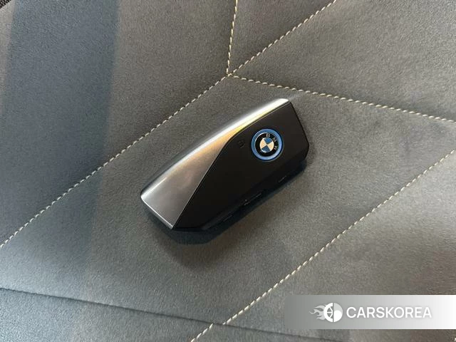 BMW iX id 3993576 из Китая 7