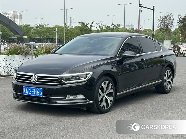 Volkswagen Magotan id 4241062 из Китая 7
