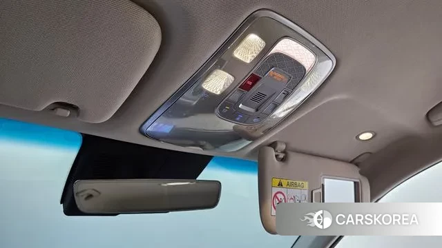 Genesis GV70 id 3674643 из Кореи 7