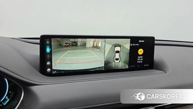 Genesis G80 (RG3) id 4624687 из Кореи 7