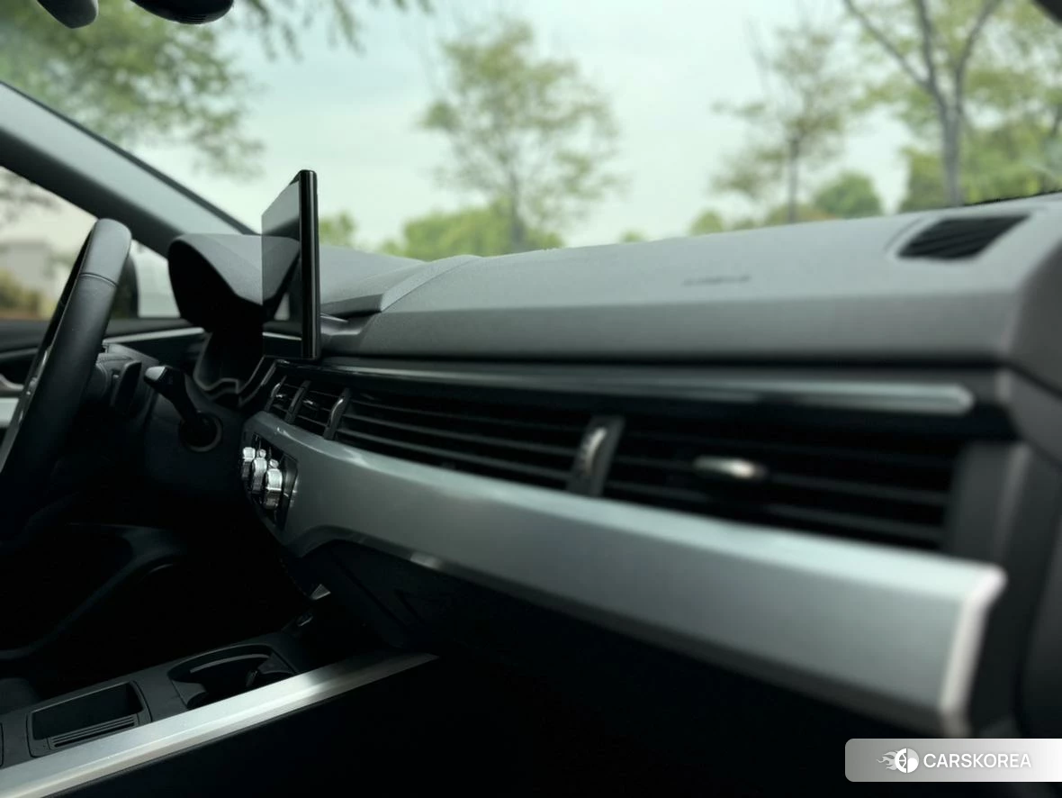 Audi A4L 2020 Белый из Китая, фото 6