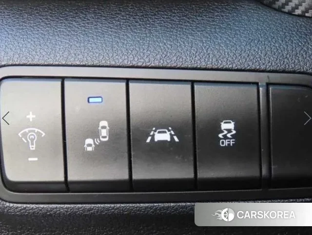 Hyundai All New Tucson id 3578067 из Кореи 7