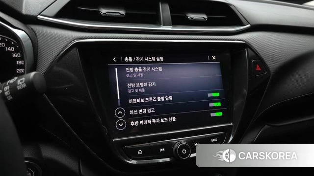 Chevrolet (GM Daewoo) Trailblazer id 3965850 из Кореи 7