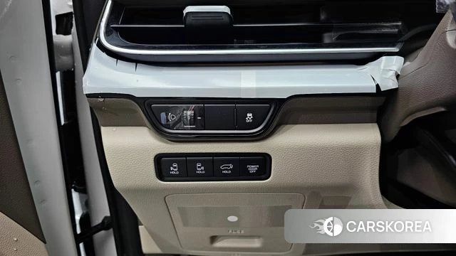 Kia The New Carnival 4th Generation id 4349050 из Кореи 7
