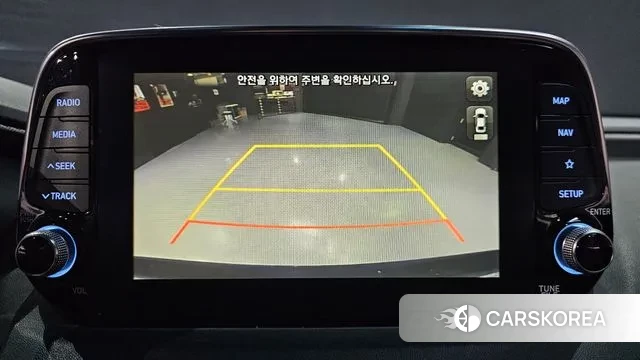 Hyundai Santa Fe TM id 3703907 из Кореи 7