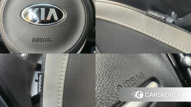 Kia All New Morning (JA) id 4600060 из Кореи 7