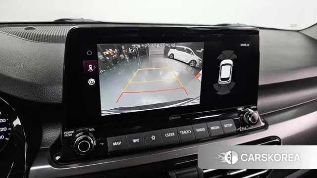 Kia Seltos id 3402535 из Кореи 7