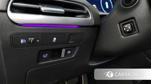 Hyundai The New Palisade id 3457865 из Кореи 7