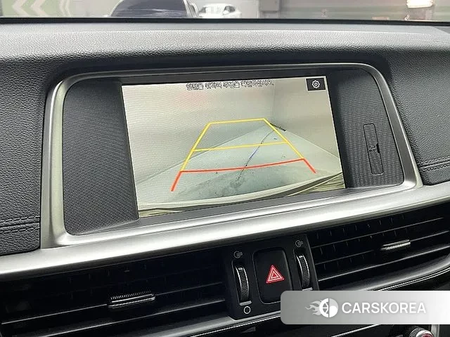 Kia The New K5 2nd generation id 3646846 из Кореи 7