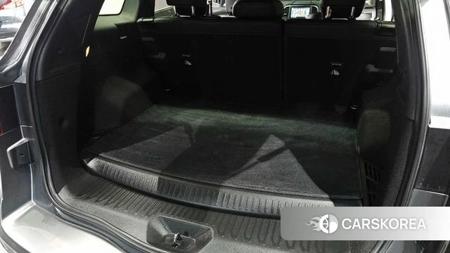 Renault Korea (Samsung) The New QM6 id 3893690 из Кореи 7