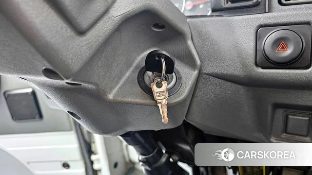 Chevrolet (GM Daewoo) New Labo id 3861645 из Кореи 7